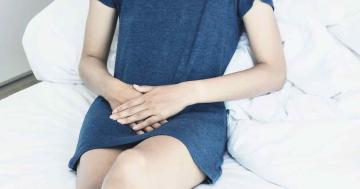 ما يلزمكِ معرفته عن نزف الانغراس