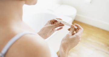 الأسئلة الشائعة عن اختبارات الحمل