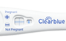 Clear Plus (+) or Minus (-) Results
