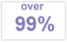 دقة تزيد عن 99%