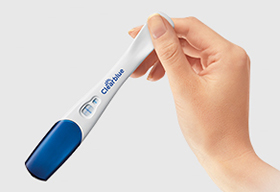 اختبارات الحمل الإيجابية الزائفة موضحة Clearblue